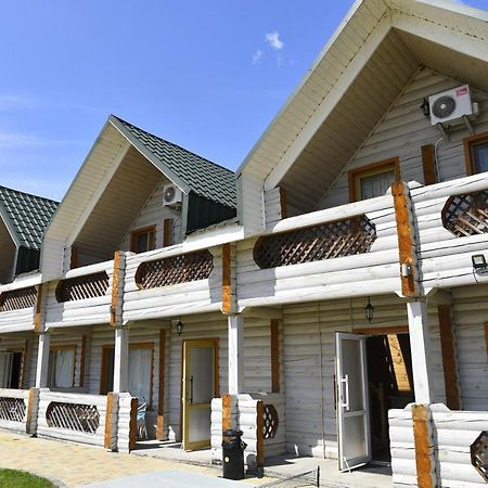 Nester House Switjas Exterior foto