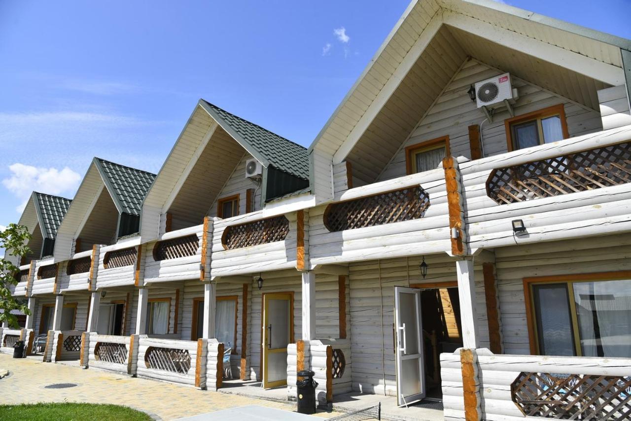Nester House Switjas Exterior foto