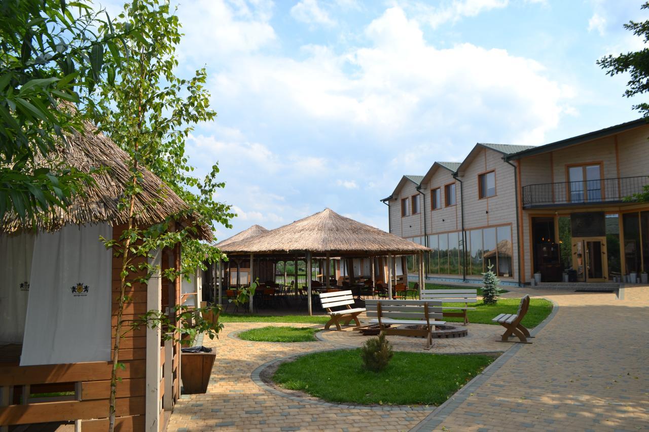 Nester House Switjas Exterior foto